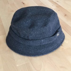 Coach Wool Bucket Hat
